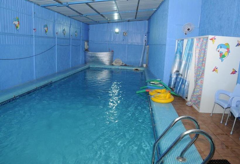 Arinza Tower Quality Apartments