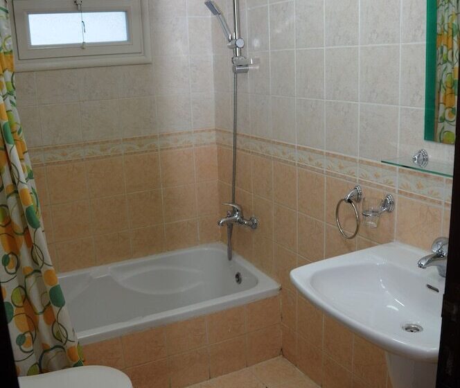 Arinza Tower Quality Apartments