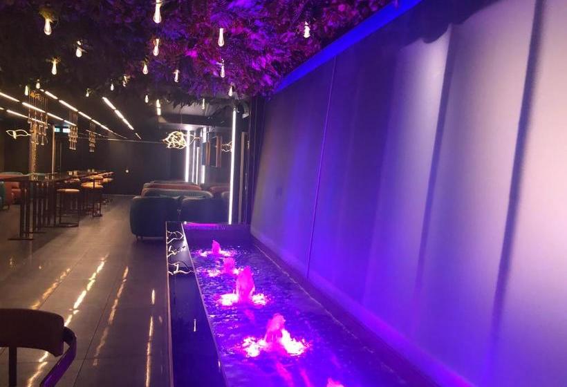 Best Western Kampen Hotell