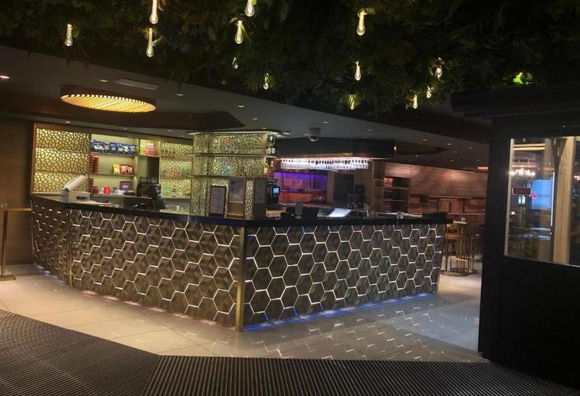 Best Western Kampen Hotell