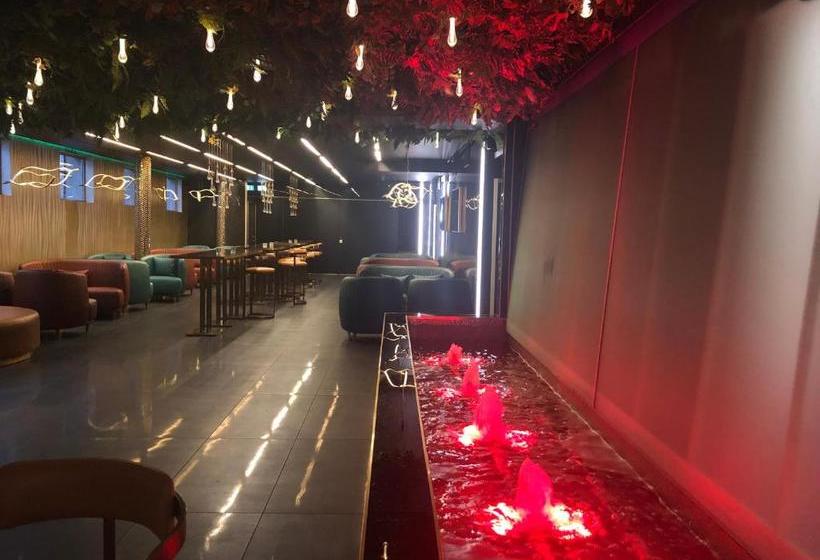 Best Western Kampen Hotell