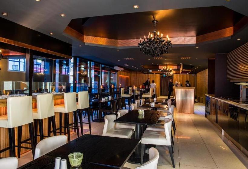 Best Western Kampen Hotell