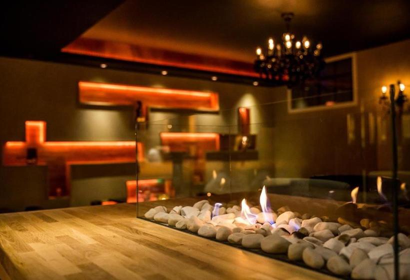 Best Western Kampen Hotell