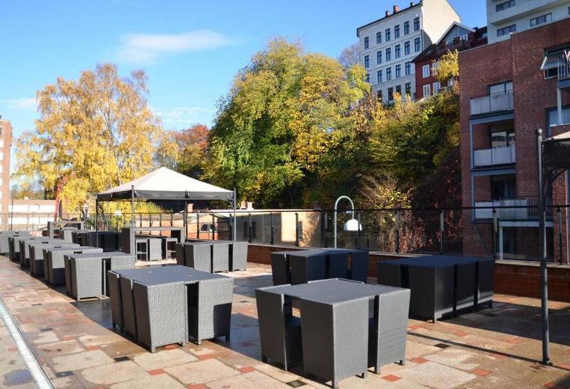 Best Western Kampen Hotell