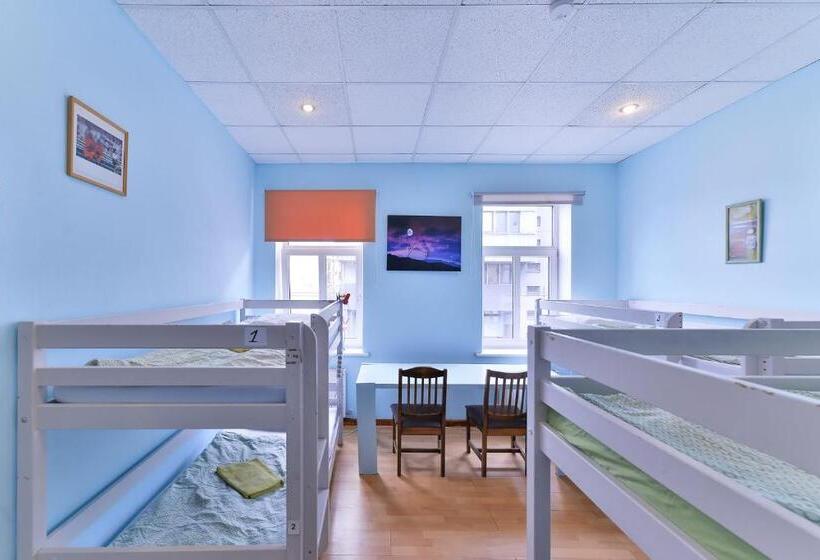 Central Hostel