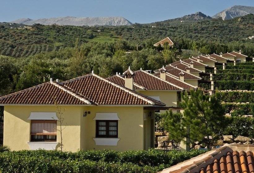 Complejo Rural Las Mayoralas