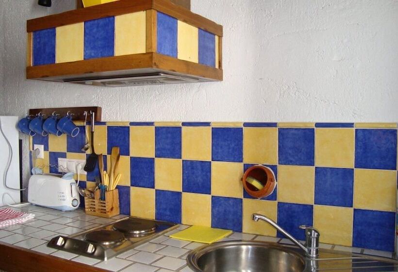 Cuevas Hammam Abuelo José