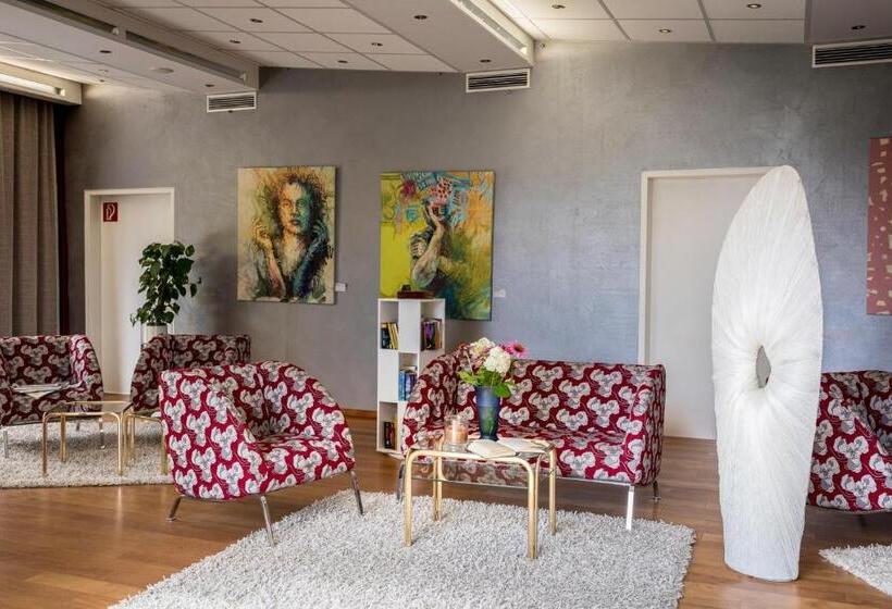 Das Moser   Hotel Garni Am See