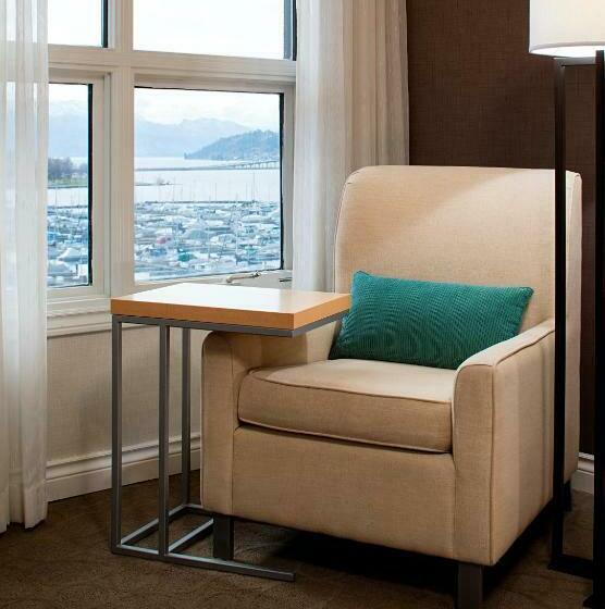 Delta Hotels By Marriott Grand Okanagan Resort