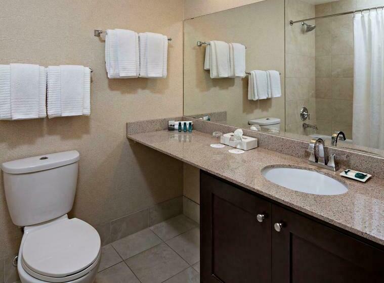 Delta Hotels By Marriott Grand Okanagan Resort