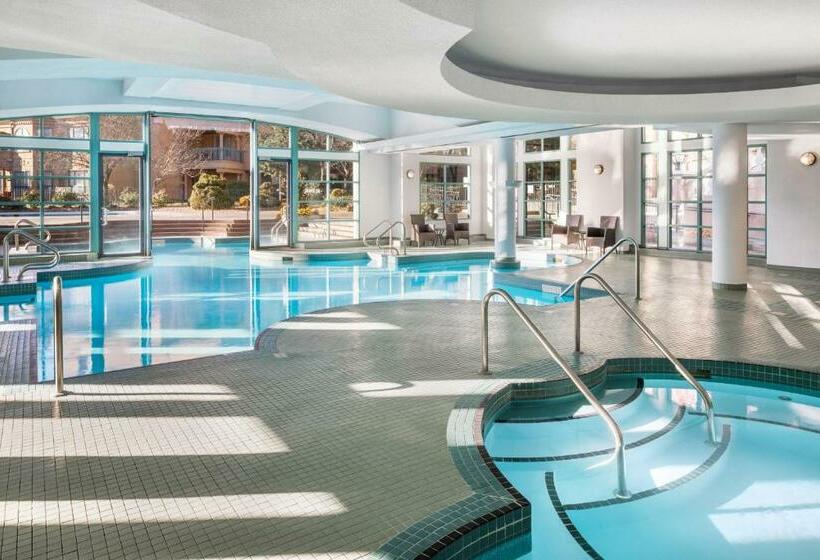 Delta Hotels By Marriott Grand Okanagan Resort