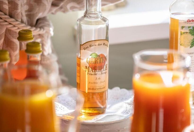 Donauhof   Hotel Garni