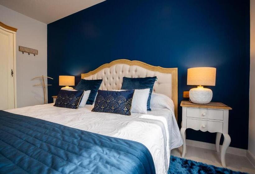 Сельский отель El Molí De Pontons Suites Con Jacuzzi Spa