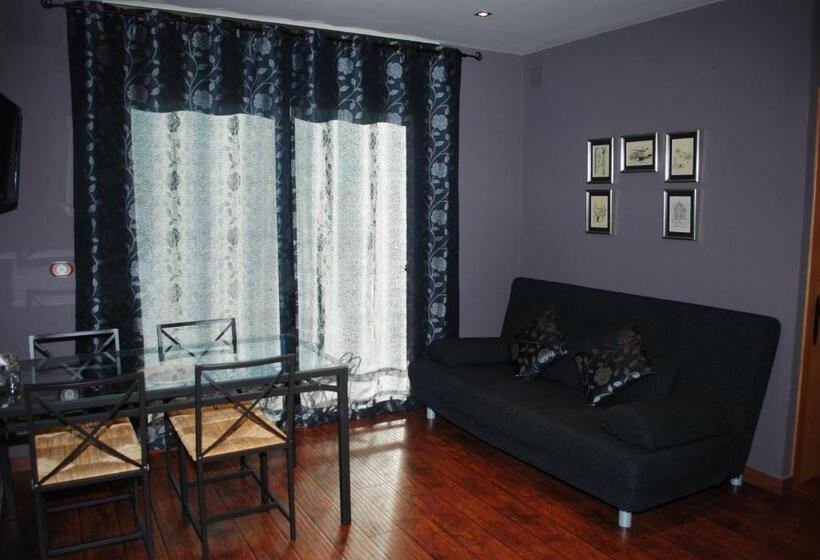 Сельский отель El Molí De Pontons Suites Con Jacuzzi Spa