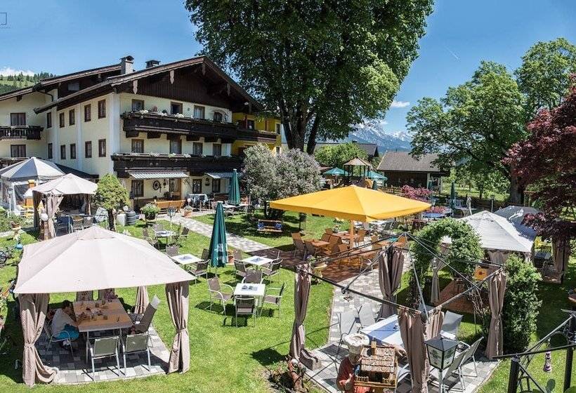 Ferienhotel Lindenhof