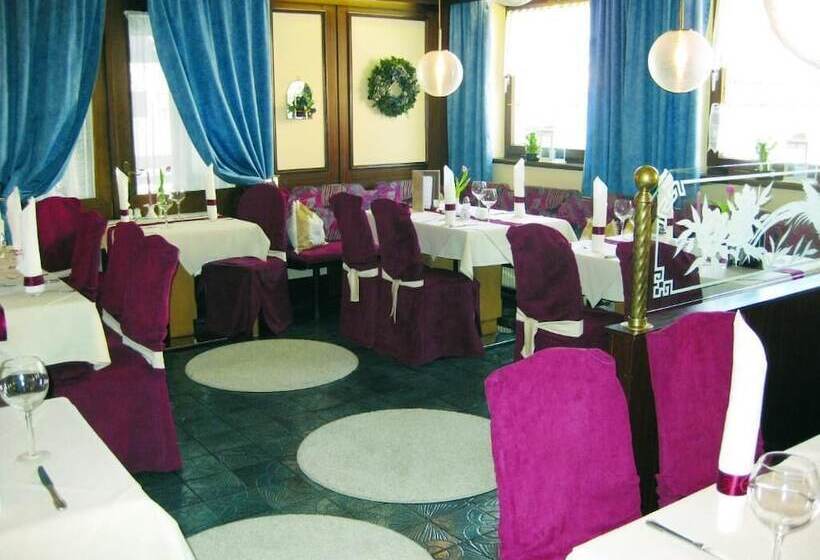 Ferienhotel Lindenhof