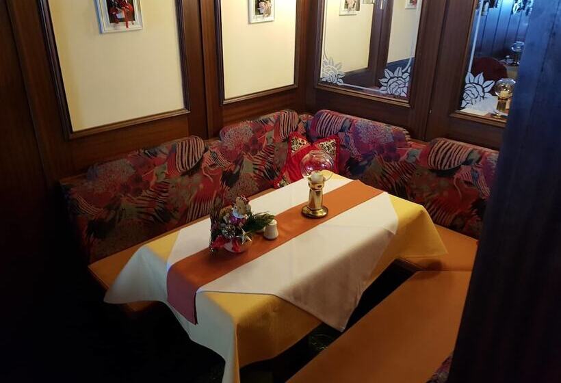 Ferienhotel Lindenhof