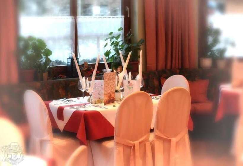 Ferienhotel Lindenhof