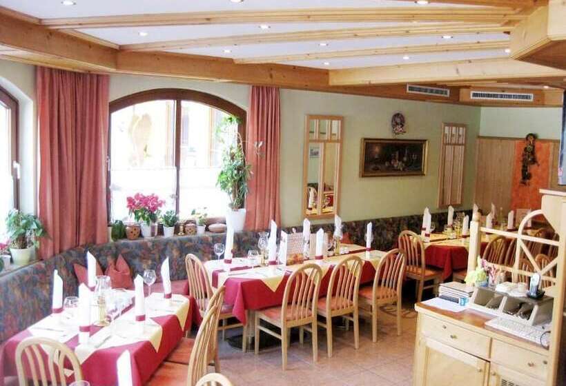 Ferienhotel Lindenhof