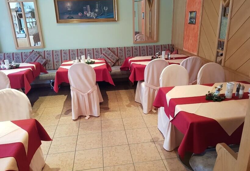 Ferienhotel Lindenhof