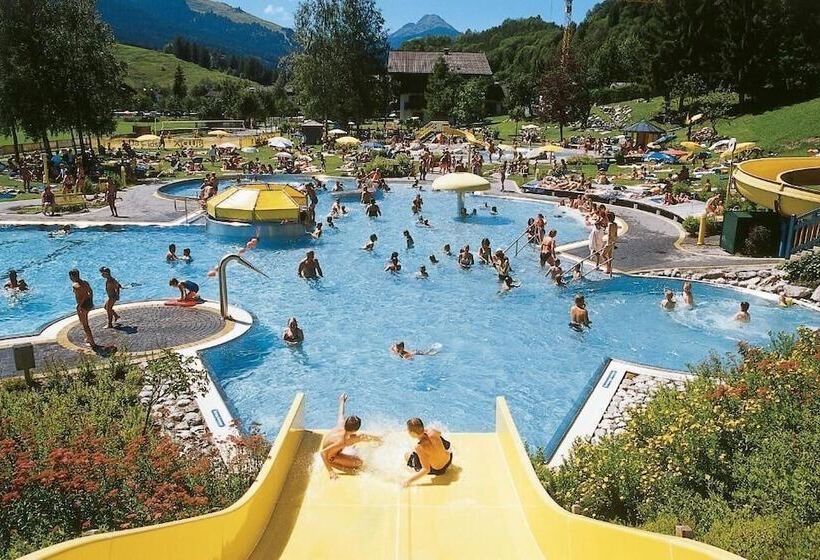 Ferienhotel Lindenhof