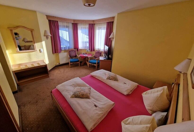 Ferienhotel Lindenhof