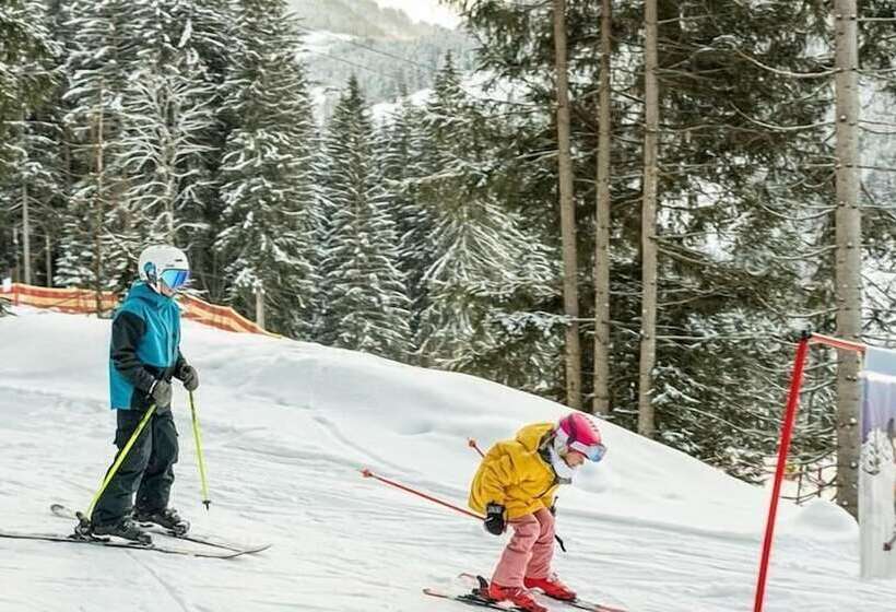 Ferienwelt Kesselgrub Hotel In Altenmarkt Zauchensee