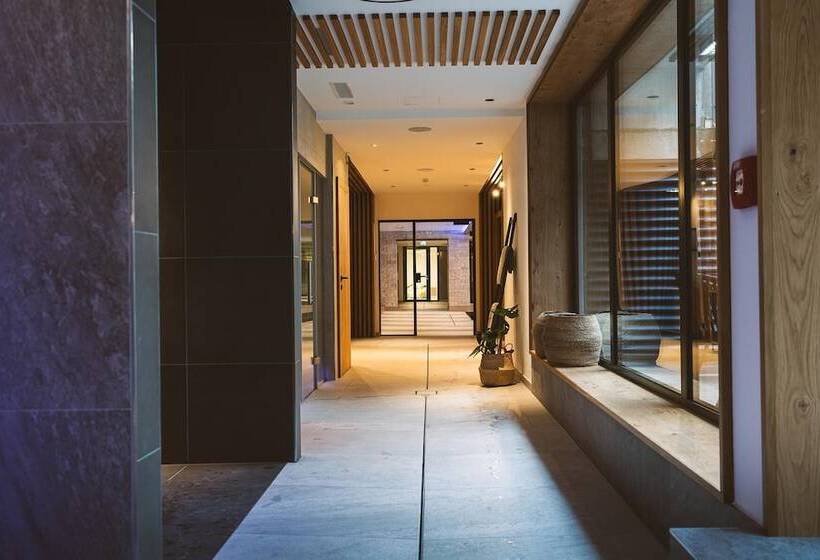 Ferienwelt Kesselgrub Hotel In Altenmarkt Zauchensee