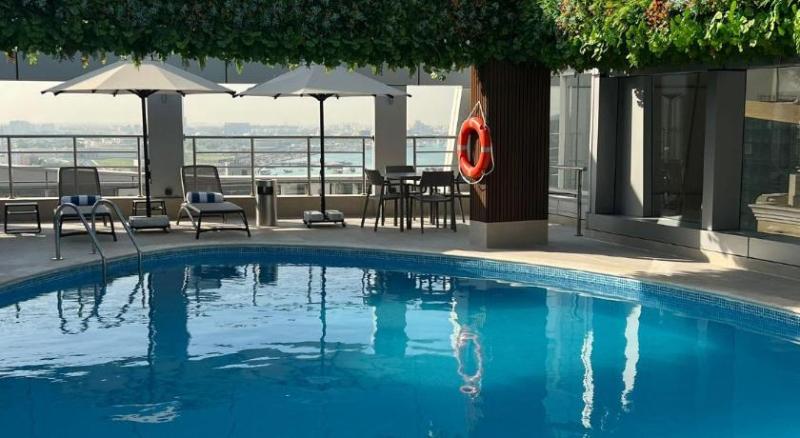 Gloria Hotel & Suites Doha