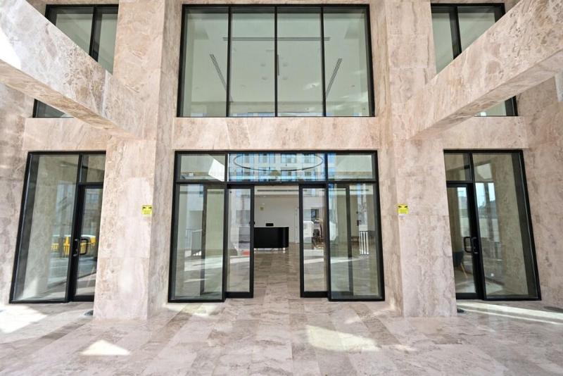 Gloria Hotel & Suites Doha