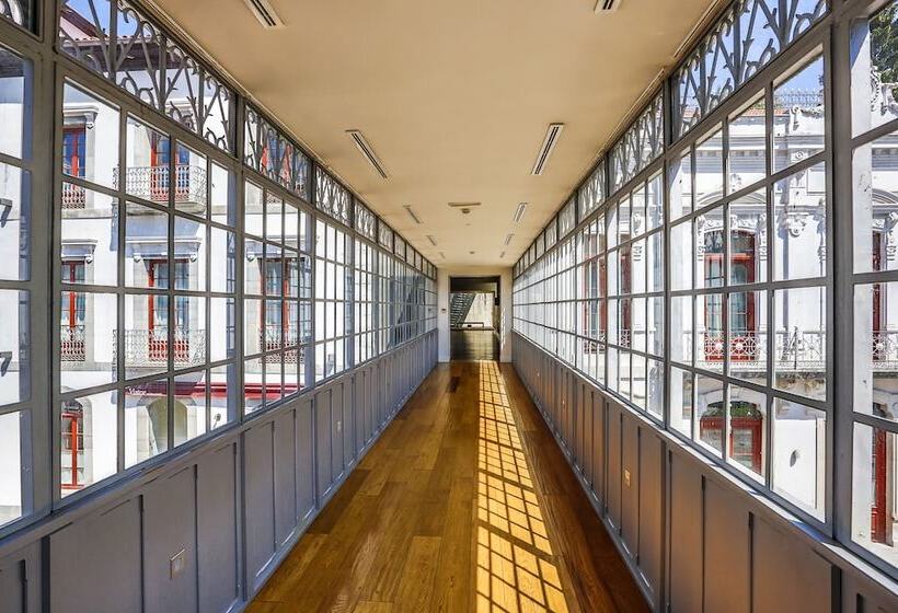 Blau Gran Hotel Las Caldas