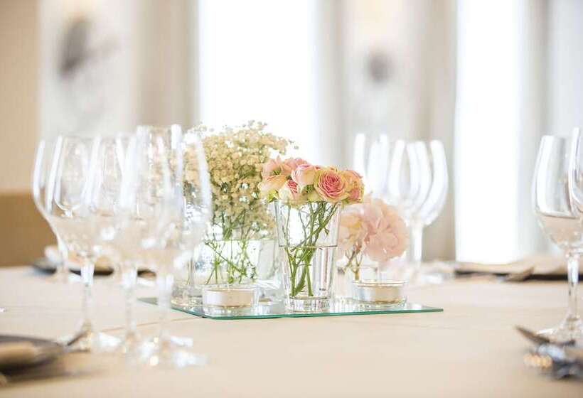 Blau Gran Hotel Las Caldas