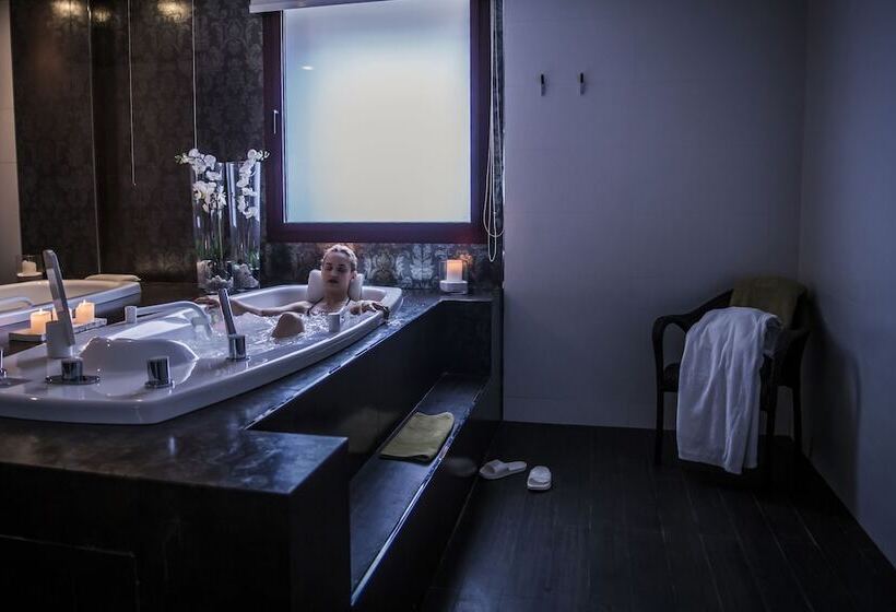 Blau Gran Hotel Las Caldas