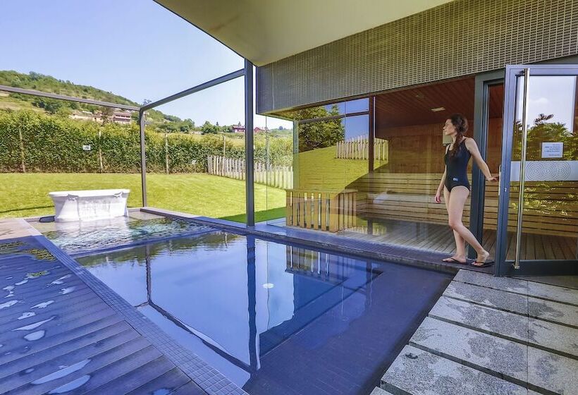 Blau Gran Hotel Las Caldas