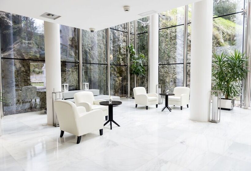 Blau Gran Hotel Las Caldas