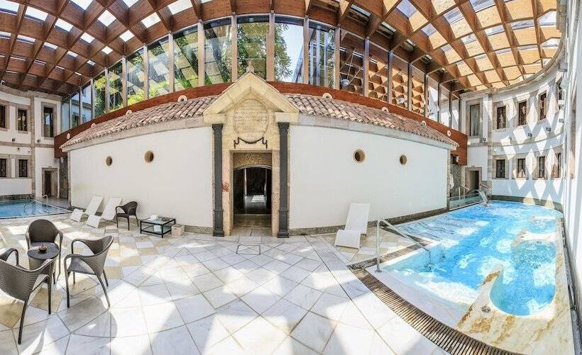 Blau Gran Hotel Las Caldas