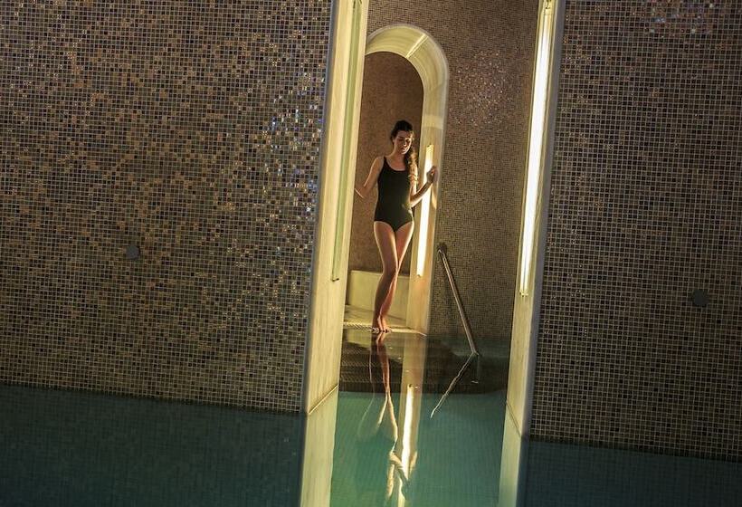 Blau Gran Hotel Las Caldas