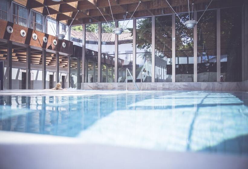 Blau Gran Hotel Las Caldas