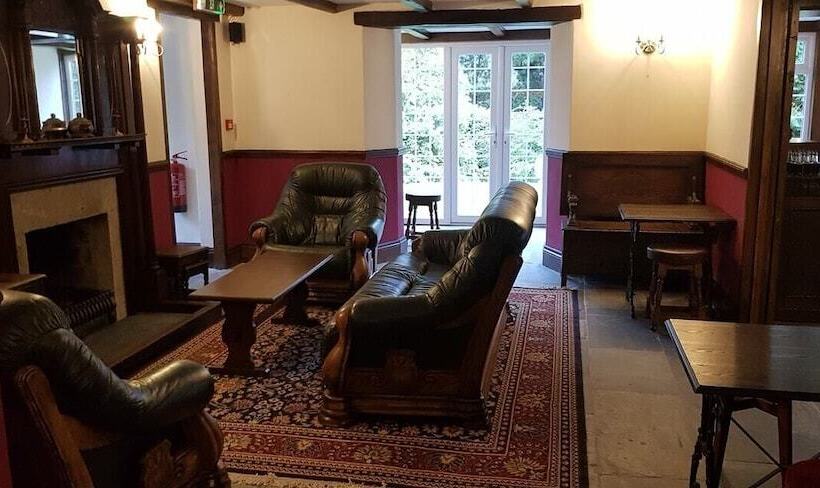 Great Trethew Manor Hotel & Self Catering Lodges