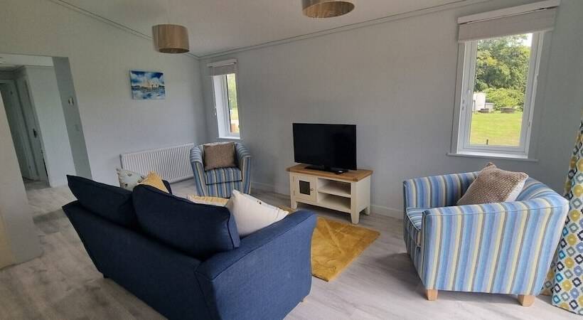 Great Trethew Manor Hotel & Self Catering Lodges