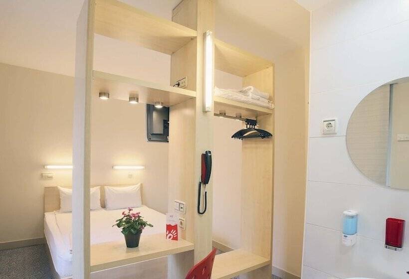 Hello Hotels Bucuresti Gara De Nord