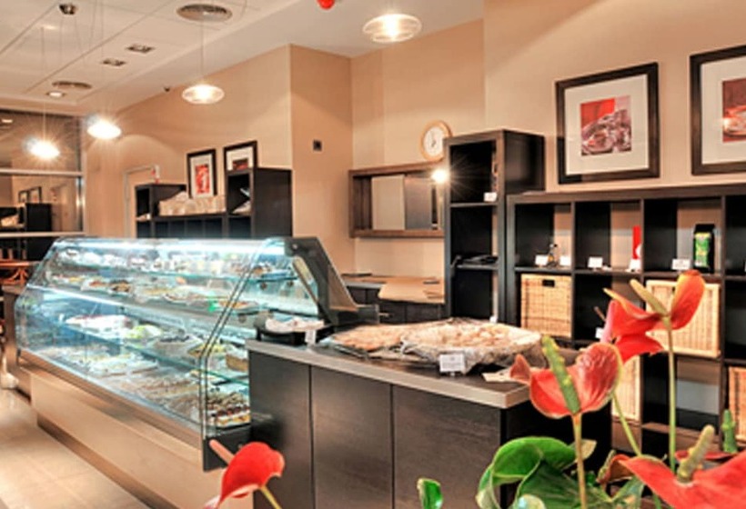 Hello Hotels Bucuresti Gara De Nord