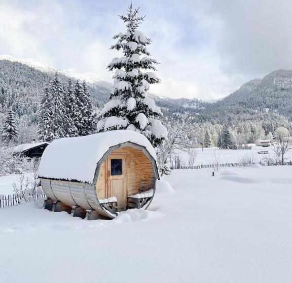 Heutaler Hof   Hotel Im Naturidyll