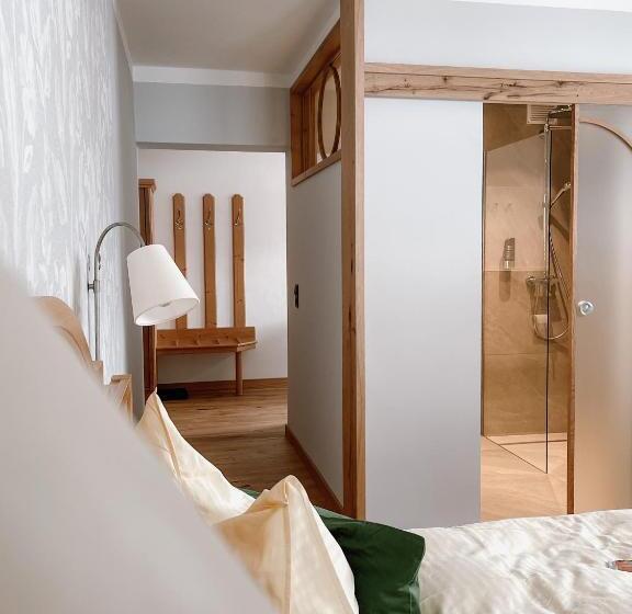 Heutaler Hof   Hotel Im Naturidyll