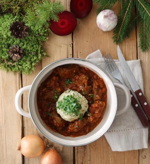 Heutaler Hof   Hotel Im Naturidyll