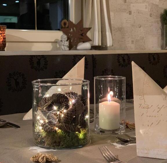 Heutaler Hof   Hotel Im Naturidyll