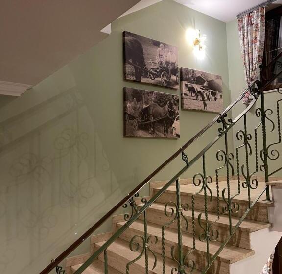 Heutaler Hof   Hotel Im Naturidyll