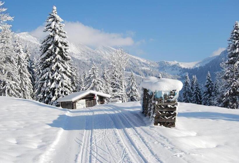Heutaler Hof   Hotel Im Naturidyll