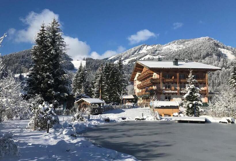 Heutaler Hof   Hotel Im Naturidyll