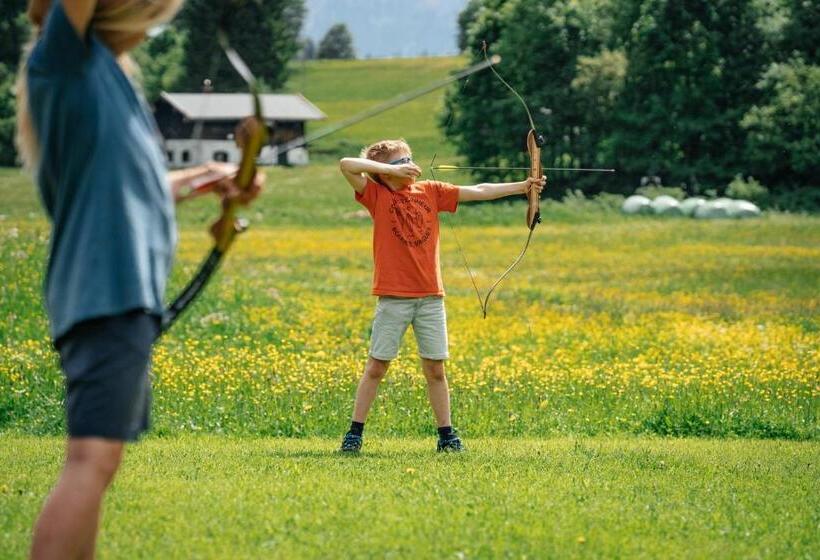Heutaler Hof   Hotel Im Naturidyll
